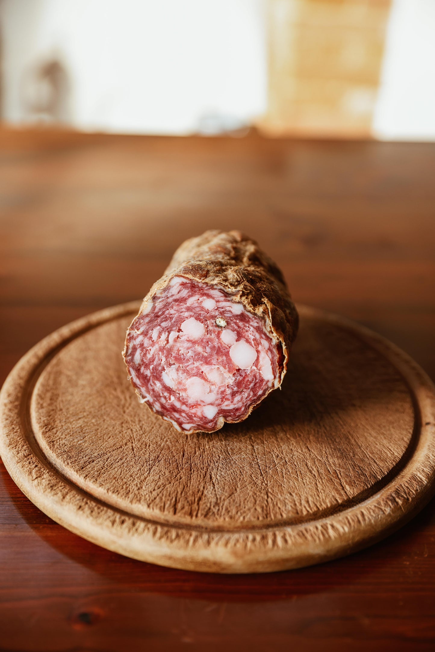 Salame (Around 1kg)