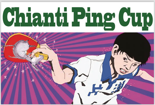 ISCRIZIONE TORNEO CHIANTI CUP